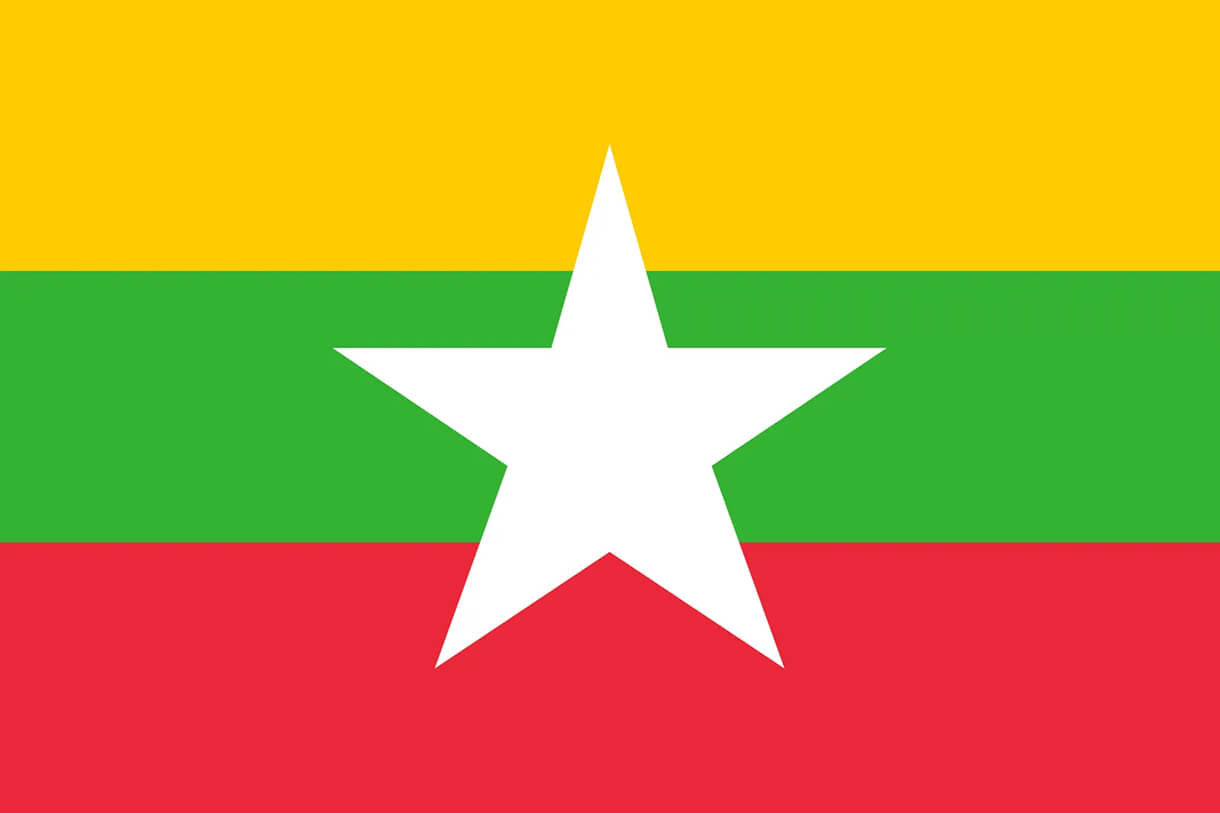 myanmar