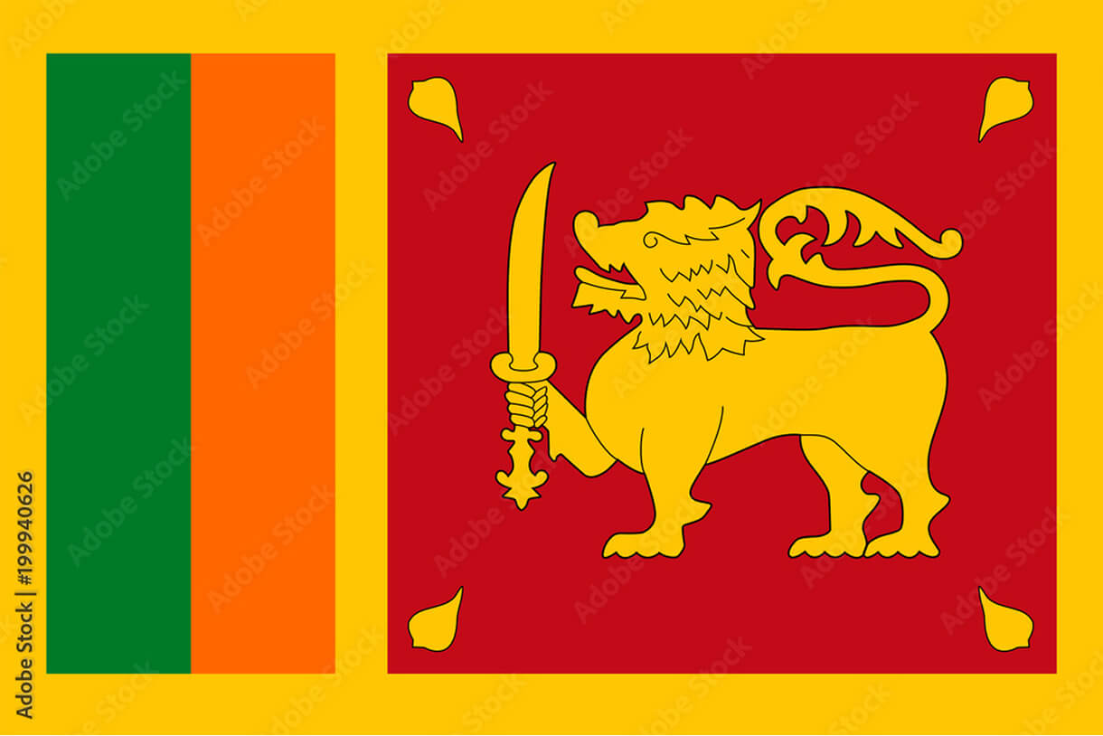 sri-lanka